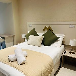 Camera superior con letto king size