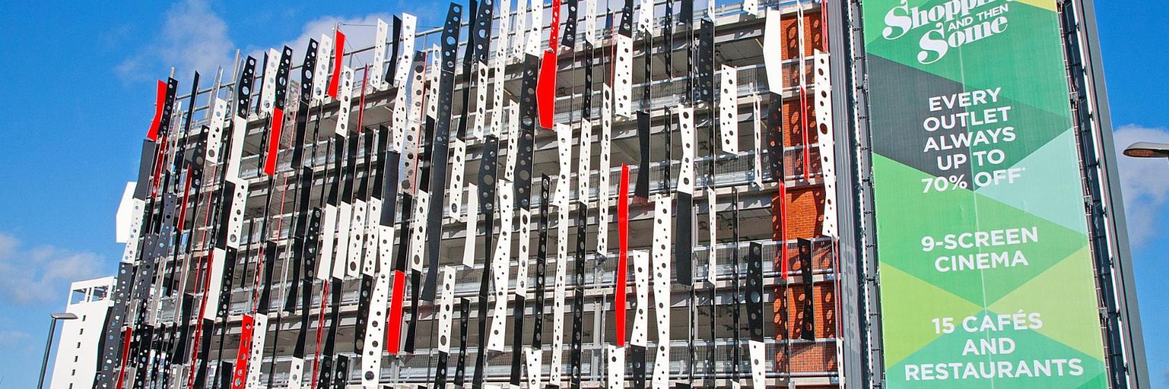 London Designer Outlet